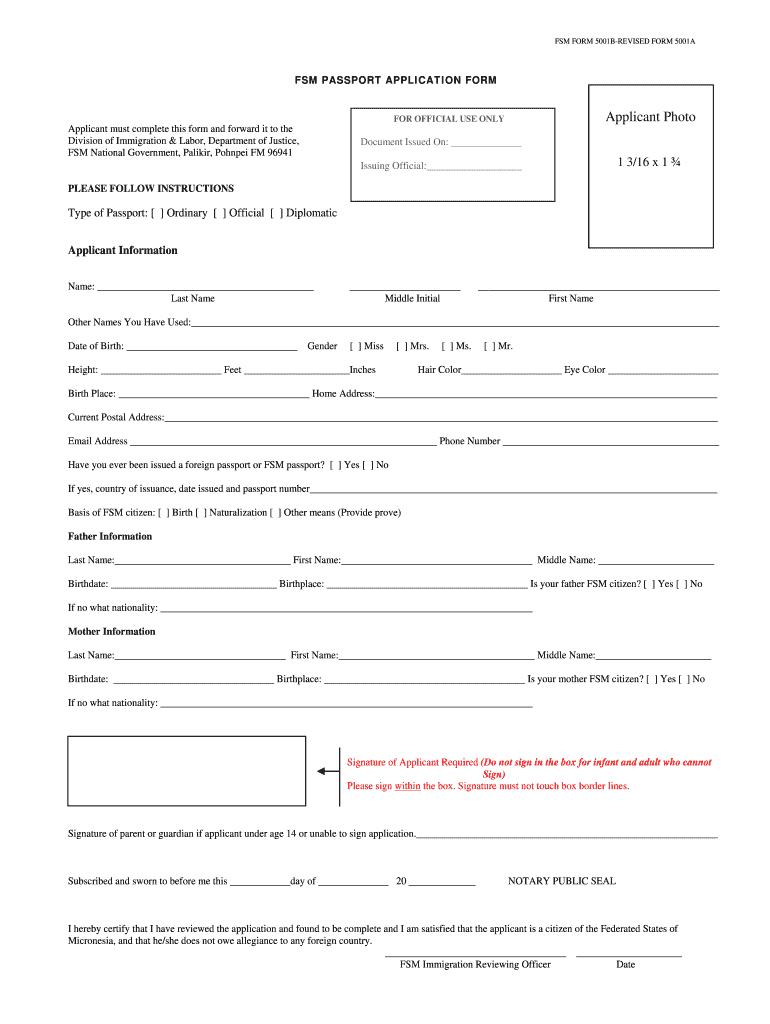 Passport Application Fill Out And Sign Printable PDF Template SignNow Passport Application Fill Out And Sign Printable PDF Template SignNow