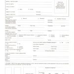 Passport Application Form Japan PrintableForm Printable Form 2021