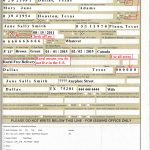 Passport Form Ds 11 Sample Online Kasinon F R Svensk Spelare