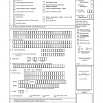 Passport Malaysia Application Form The Form In Seconds Fill Out And