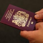 Passport mistake Warning For Millions In UK As Demand Surges Surrey