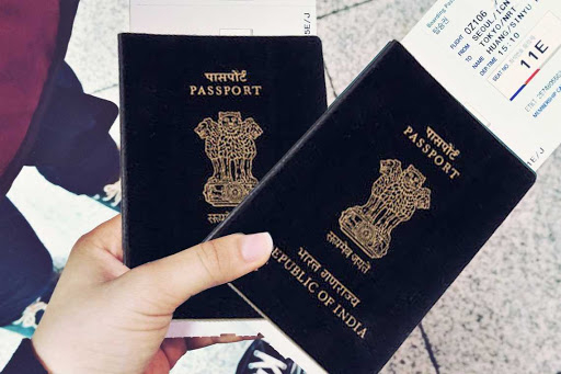Passport Office Srinagar Helpline For Emergency Query Office Closed 