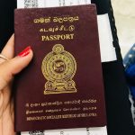 Passport Online In Sri Lanka