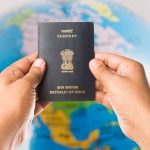 Passport Seva Passport Application Process IndiaFilings