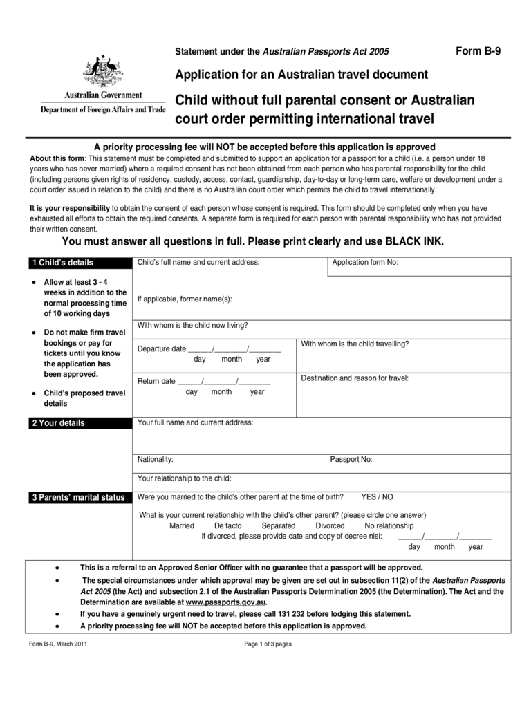 Passport Template Pdf HQ Printable Documents Passport Template Pdf HQ Printable Documents