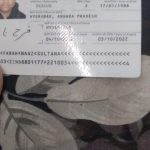 PassportSeva Support On Twitter Please Furnish The Passport