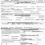 Prc Application Form Fill Out Sign Online DocHub