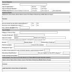 Printable Passport Renewal Form Lit438dld