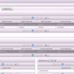 Projeto T2Ti ERP 2 0 Java WEB PCP Planejamento E Controle Da