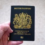 Renew British Passport Online Your Essential Guide