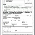 Renewal Of Indian Passport Online Application Form Form Resume Images