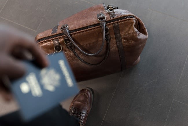 Renewal Of Irish Passport Application Form Renewal Of Irish Passport Application Form