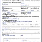 Russian Tourist Visa Application Form For Us Citizens Universal Network