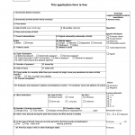 Sample Schengen Visa Application Form Filled Fill Out Sign Online