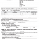 Sar 7 Form Fill Out And Sign Printable PDF Template SignNow