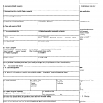 Schengen Visa Cdc Form Fill Out And Sign Printable PDF Template SignNow