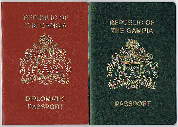 Senior Immigration Officer Testifies In Diplomatic Passport Scandal 
