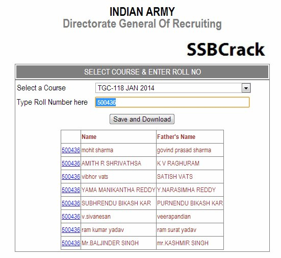 SSB Interview Tips Coaching SSBCrack Reprint Your Indian Army SSB Interview Tips Coaching SSBCrack Reprint Your Indian Army