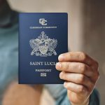 St Lucia Passport Renewal Rules Requirements Rights For Holders