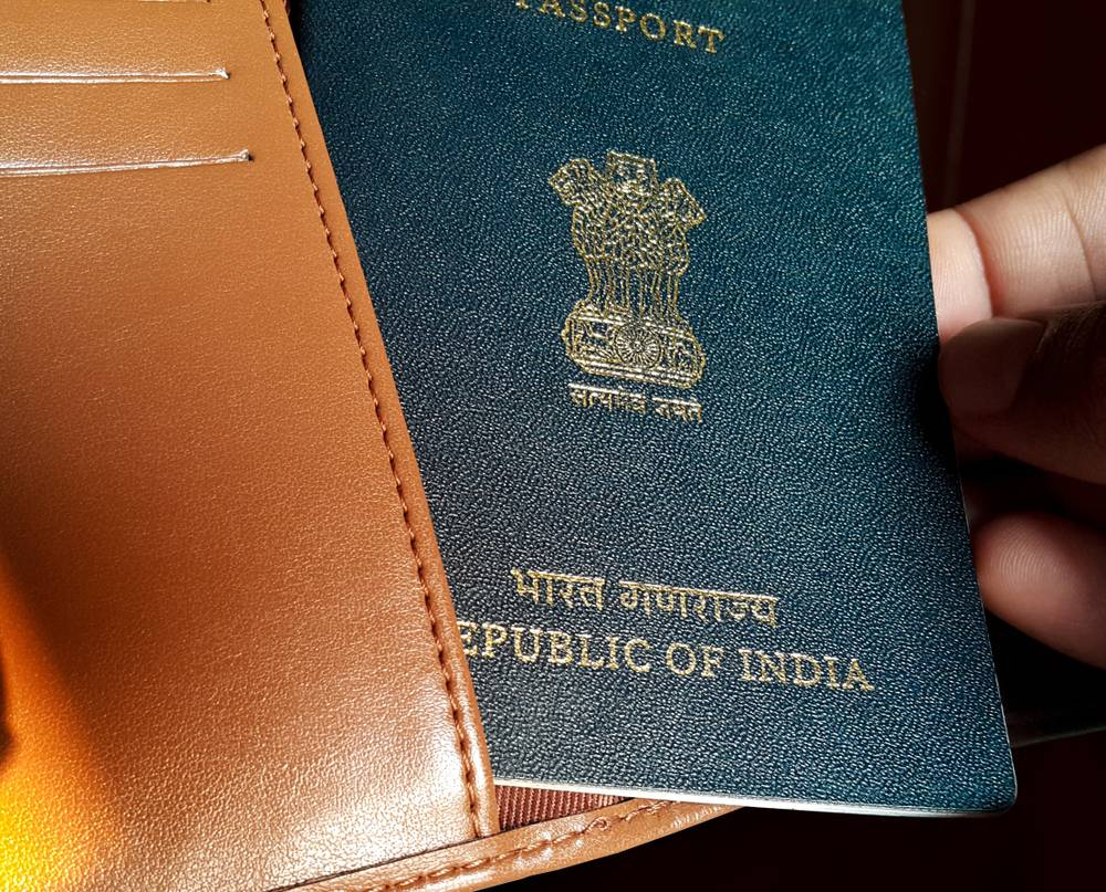 Tatkal Passport Application Process And Documents Required IndiaFilings