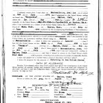 The Genealogy Of Torre Le Nocelle Italy Passport Application