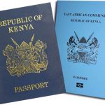 The New Kenyan E Passport And What It Means To Kenyans In Germany