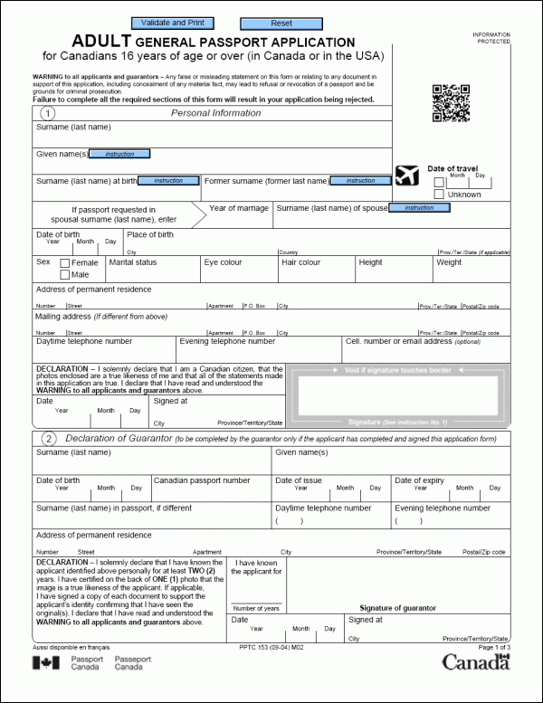 Uk Passport Renewal Form To Print Printable Form 2022