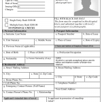 Us Ghana Visa Application Form 2022 Applicationforms