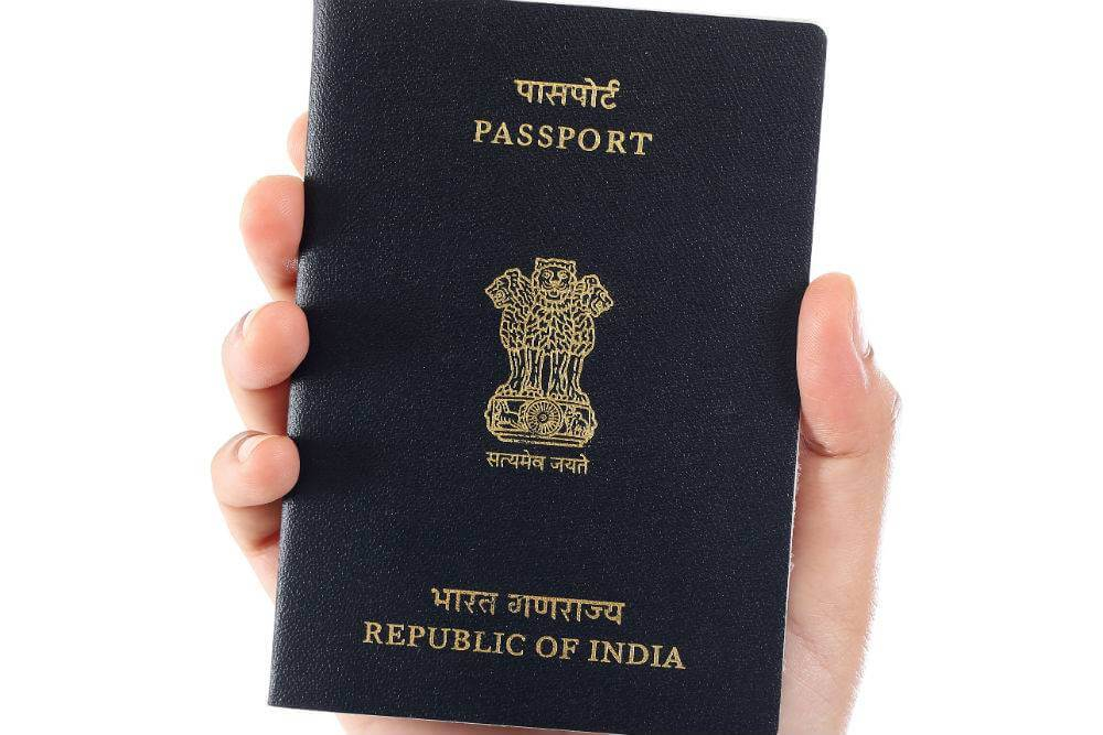 US Indian Passport Renewal 2022 SBNRI 2022 