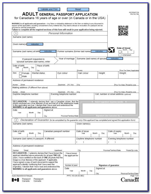 Usps Passport Kidznipod