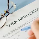 Visa Application Form IRAN Paradise