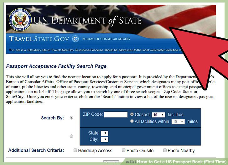 Where To Get Passport Application Forms Post Office Canada Tutorials Where To Get Passport Application Forms Post Office Canada Tutorials